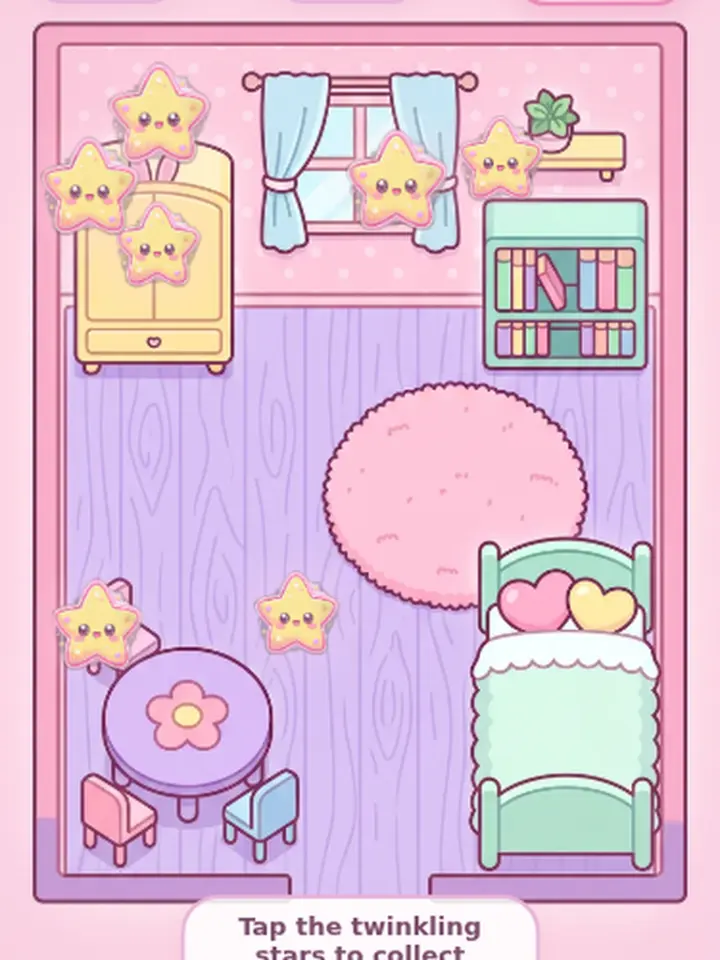 Star Room