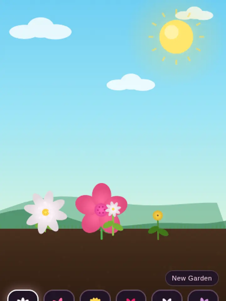 Bloom Garden